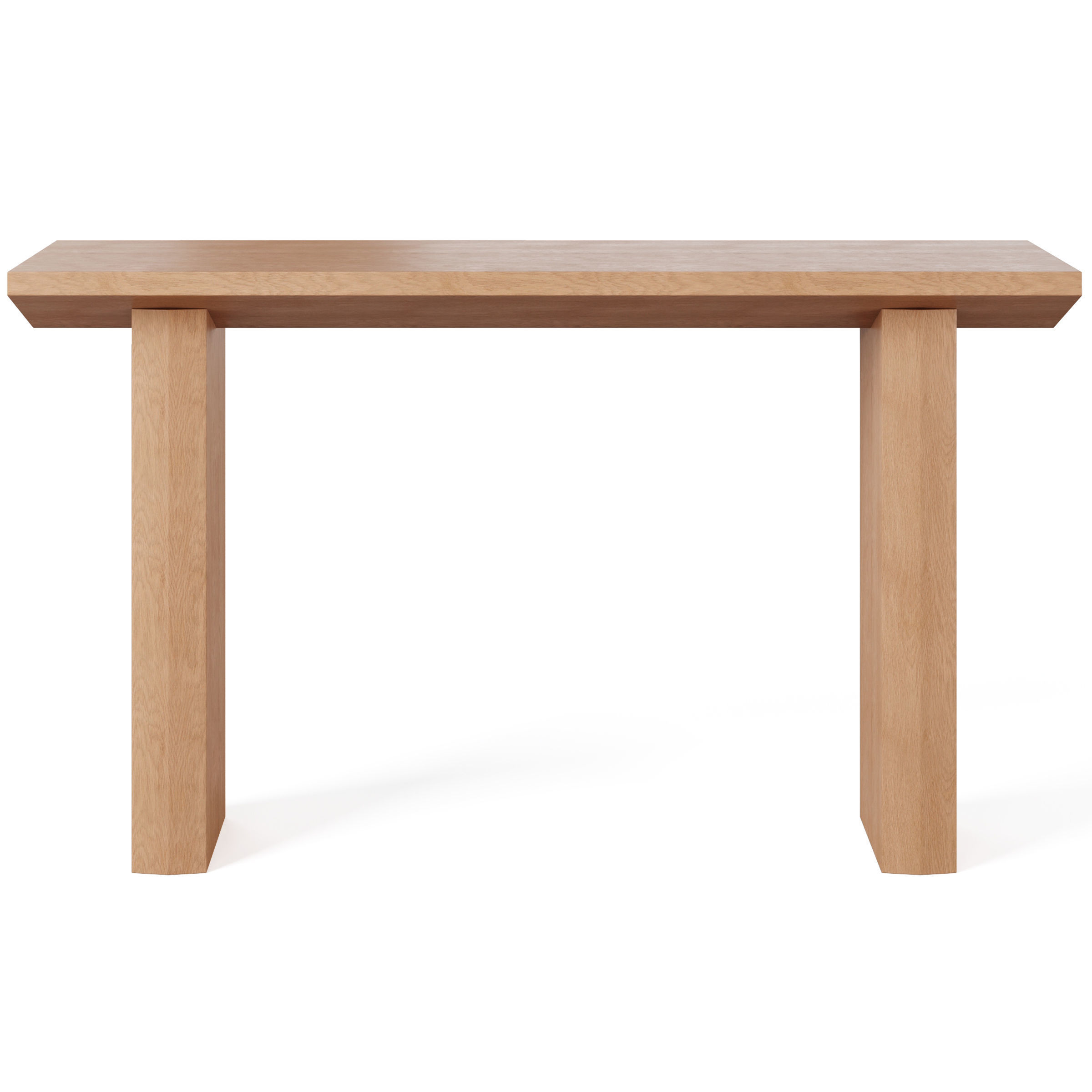 Console Carly by Interior secrets 3D model_4