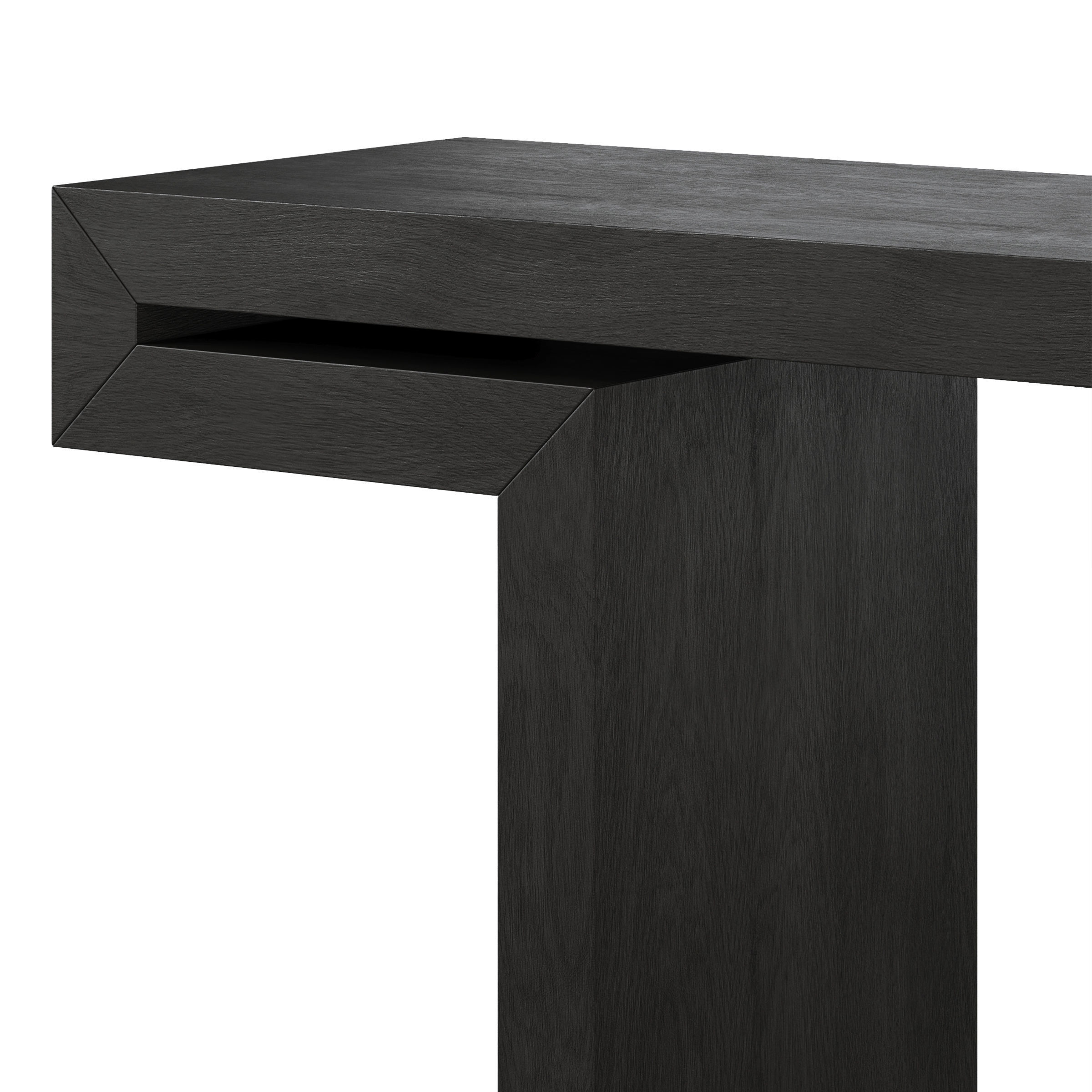 Miyabi console by Porada 3D model_4