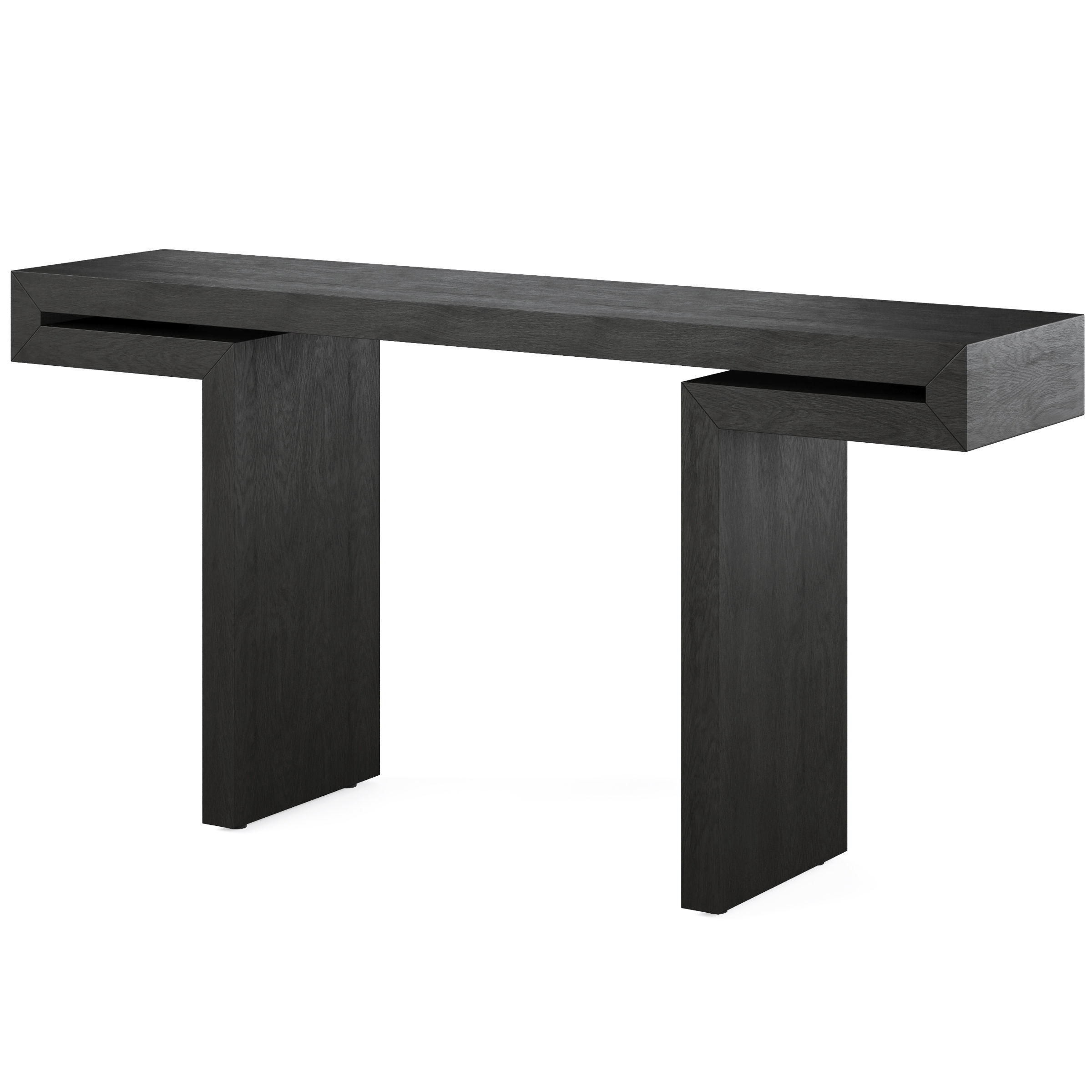 Miyabi console by Porada 3D model_1