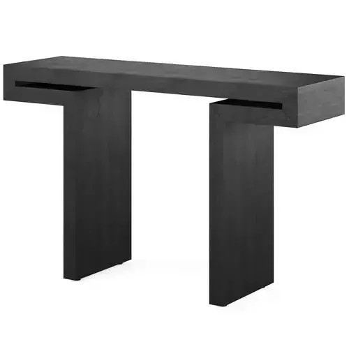 Miyabi console by Porada