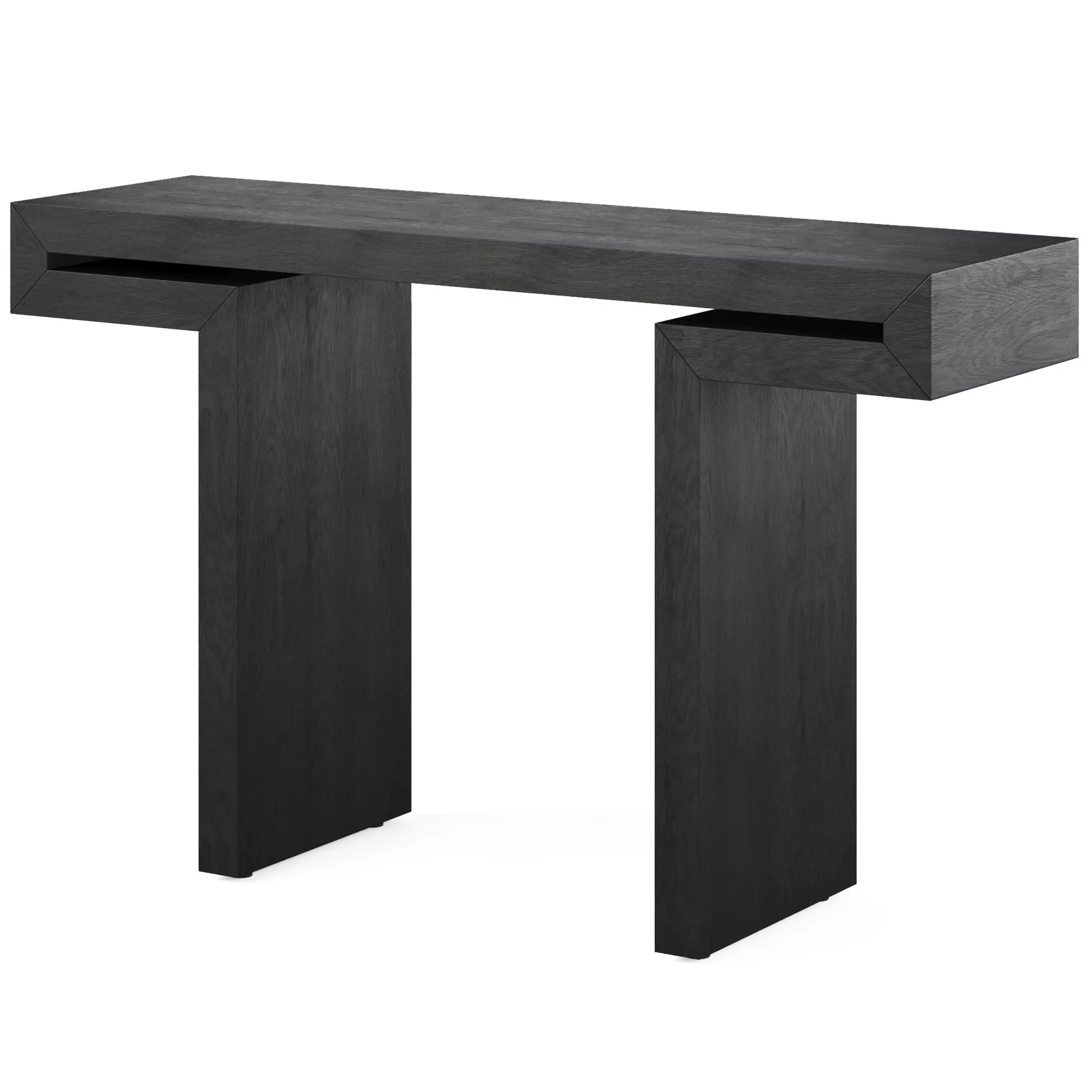 Miyabi console by Porada 3D model_0