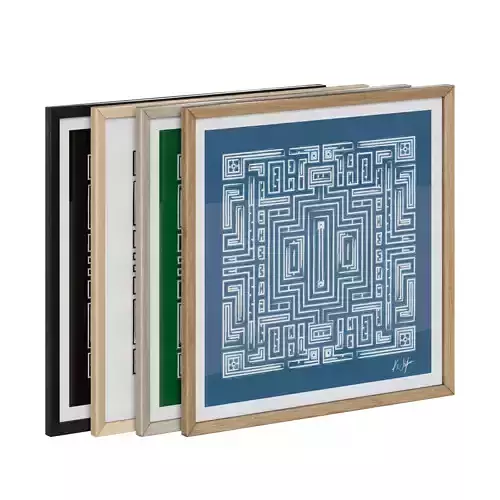 Picture design model 1