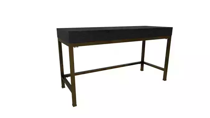 Desk Aerne-40
