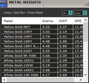 3 Stone Engagement Ring 3D print model_14