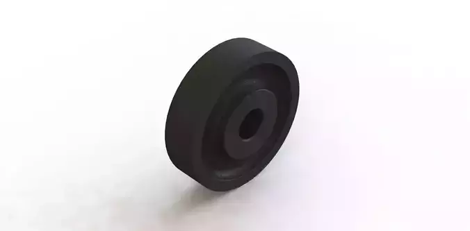 Roda Acoforja ACL 181 Wheel