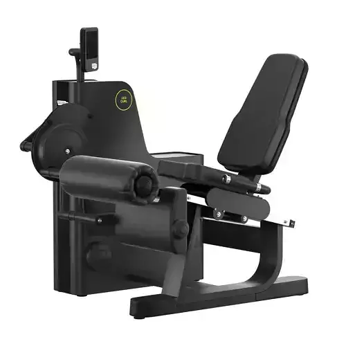 Biostrength Leg Curl