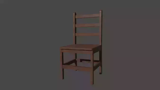 A chair