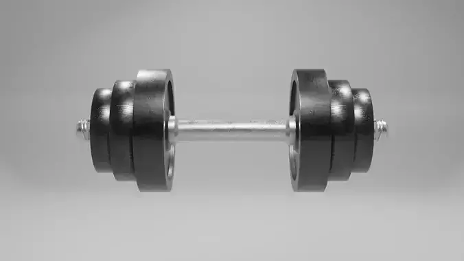 Dumbbell