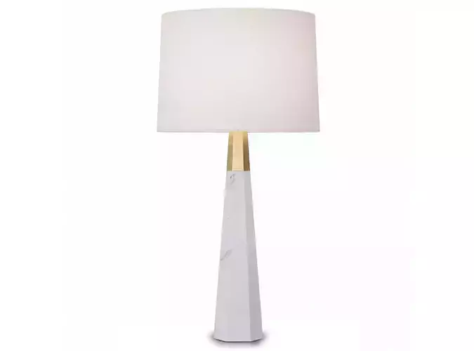 Table lamp Louvre Home Lotta