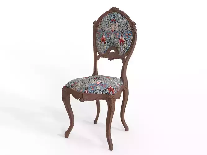 Middle eastern Chair