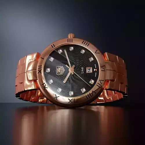 Womens wristwatch 04