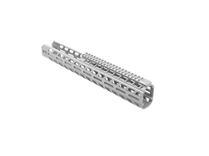 AIRSOFT VFC SIG PROFORCE MCX VIRTUS HANDGUARD 15 INCHES