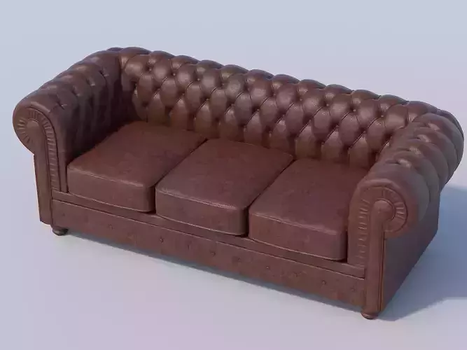 Chester Sofa