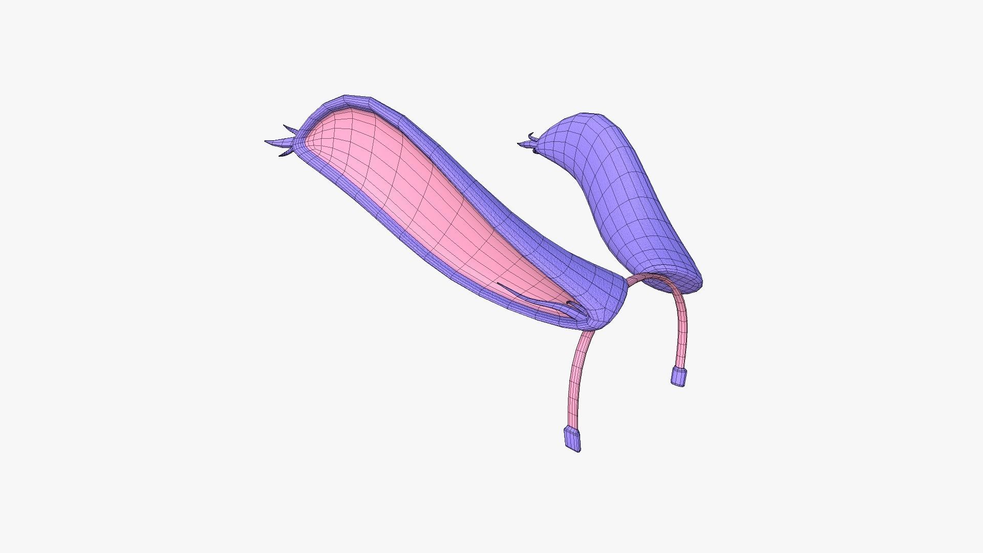 10 Furry Ears Tiara I Collection - Headband Character Design _69