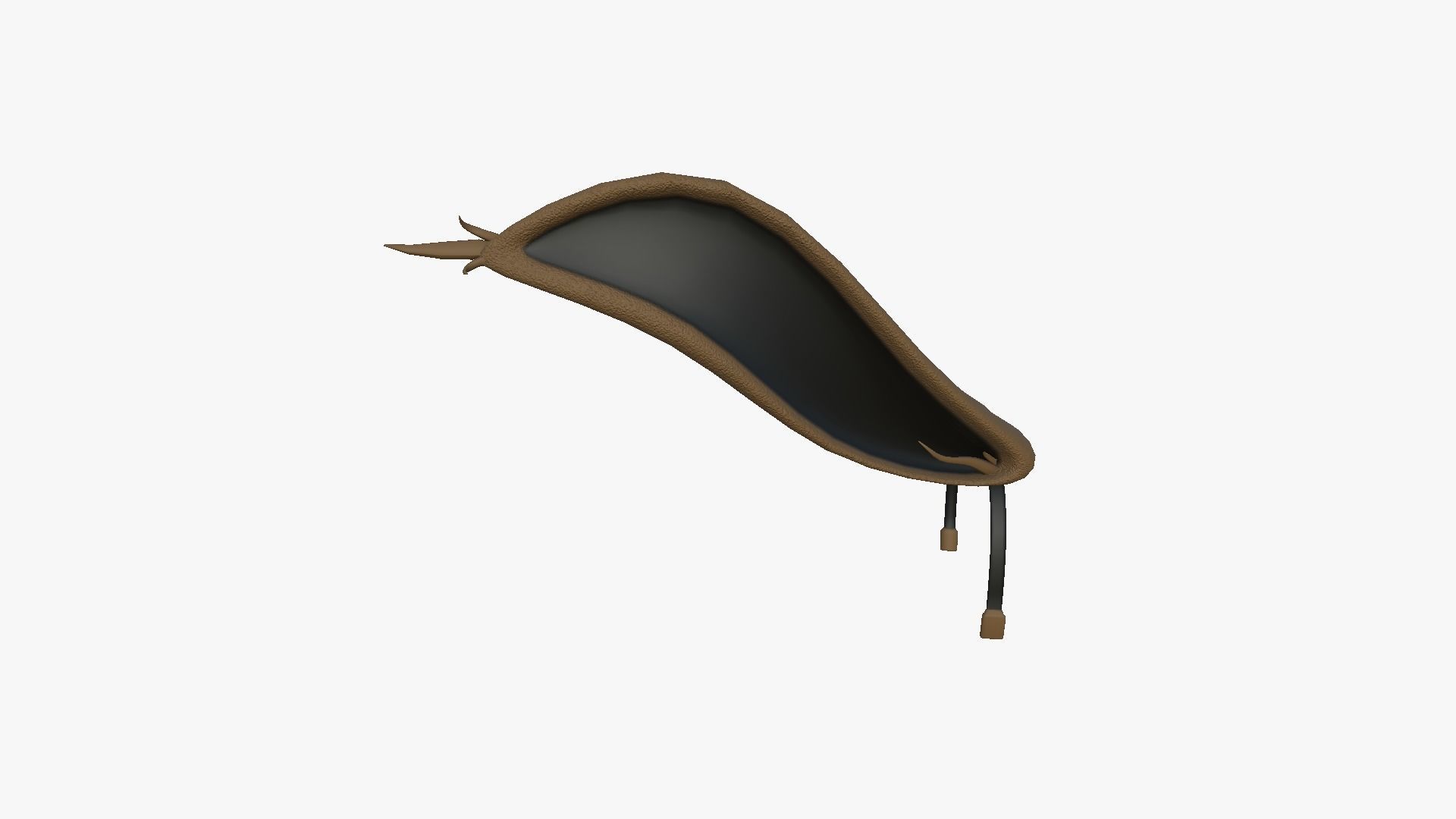 10 Furry Ears Tiara I Collection - Headband Character Design _32