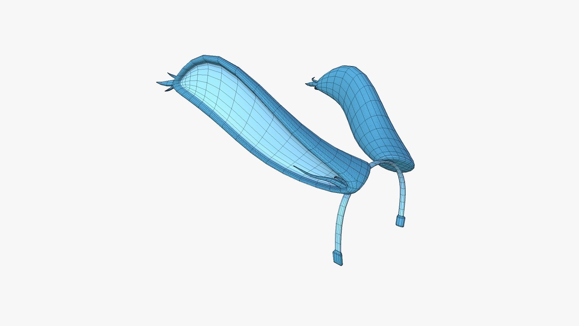 10 Furry Ears Tiara I Collection - Headband Character Design _79