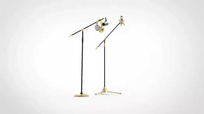 Rode Studio Microphone Stands