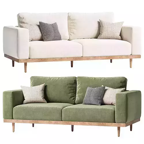 Newport Sofa