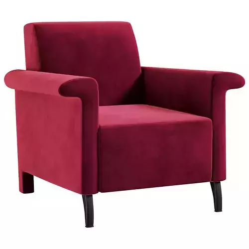  Grace Armchair By Bodema