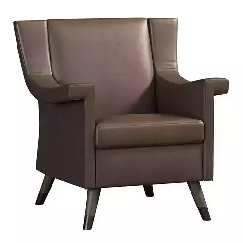  Havana Armchair By Bodema