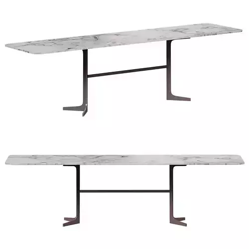  Blake Table By Bodema