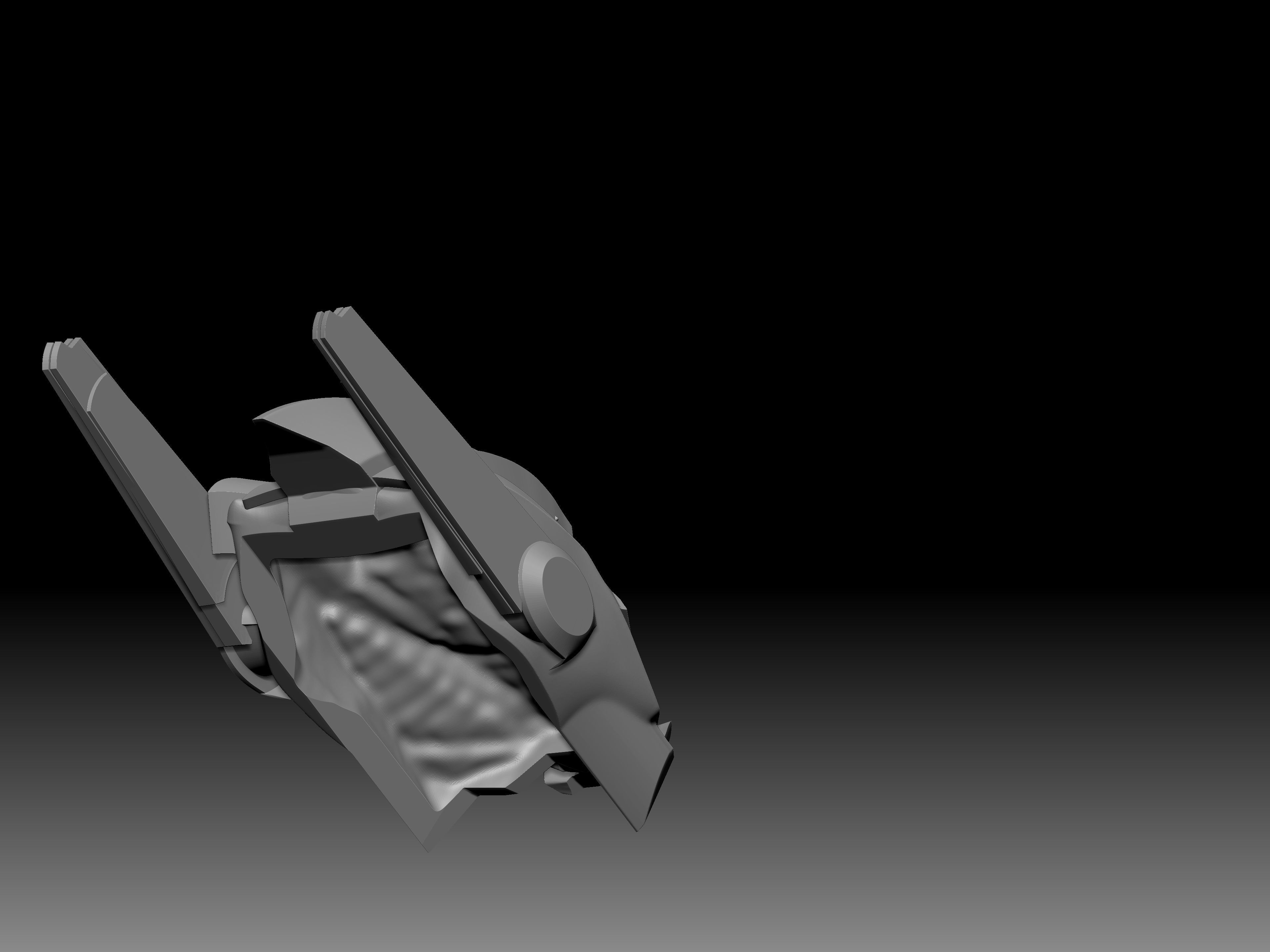 optimus prime transformer or bumblebee 3D print model_4