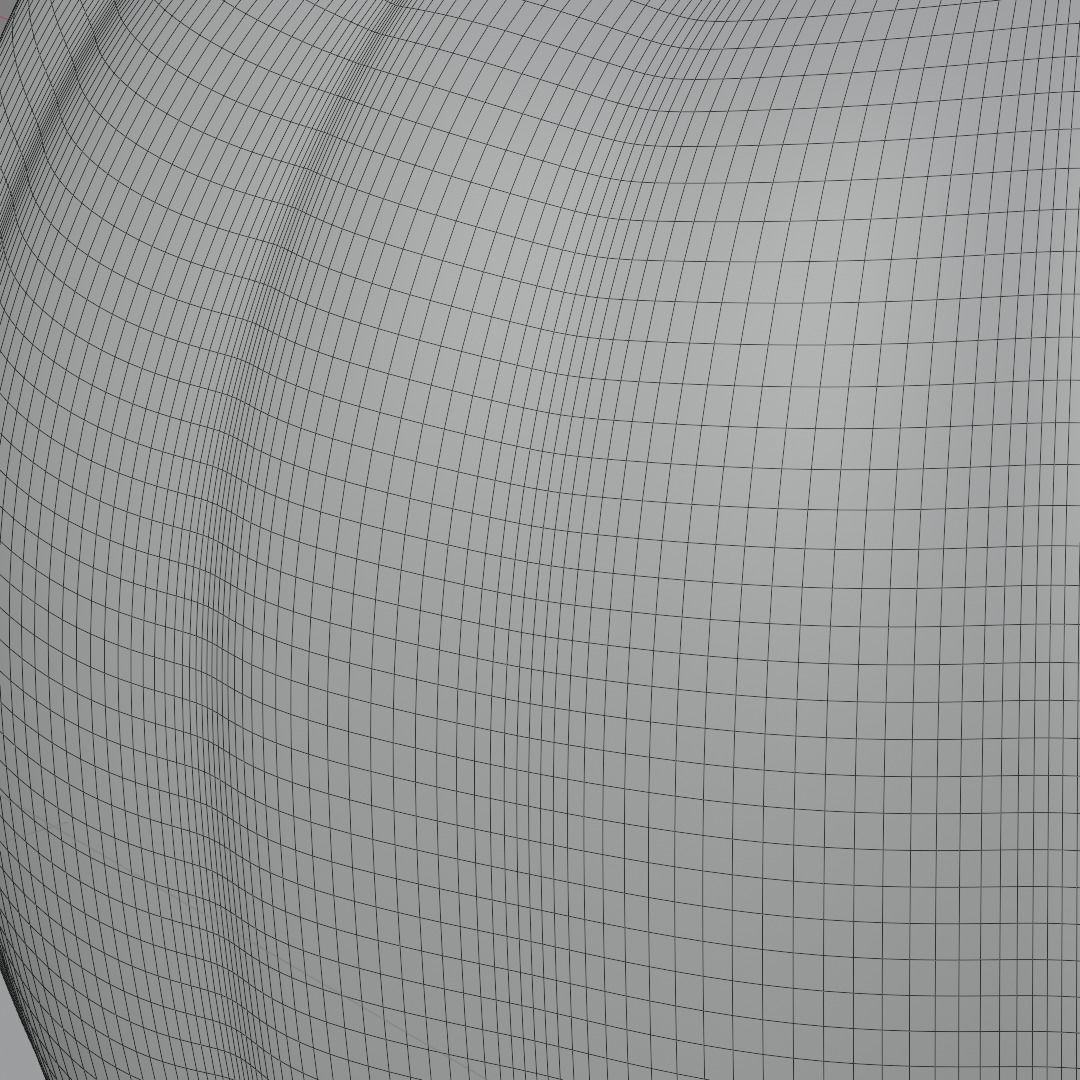 Pumpkin 3D Model 2023 Free 3D model_5