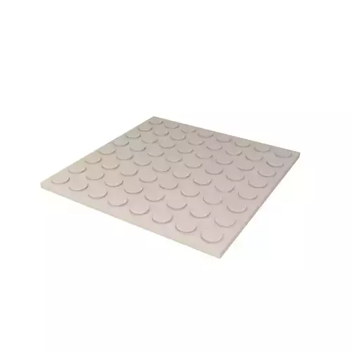 Blind Indicator Tactile Paving Tiles v1 004