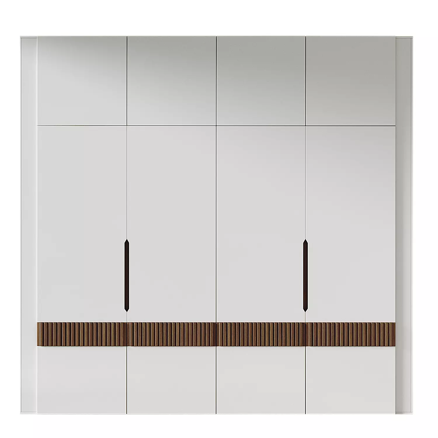 Wardrobe 062 3D model_0