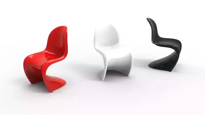 Panton Chair