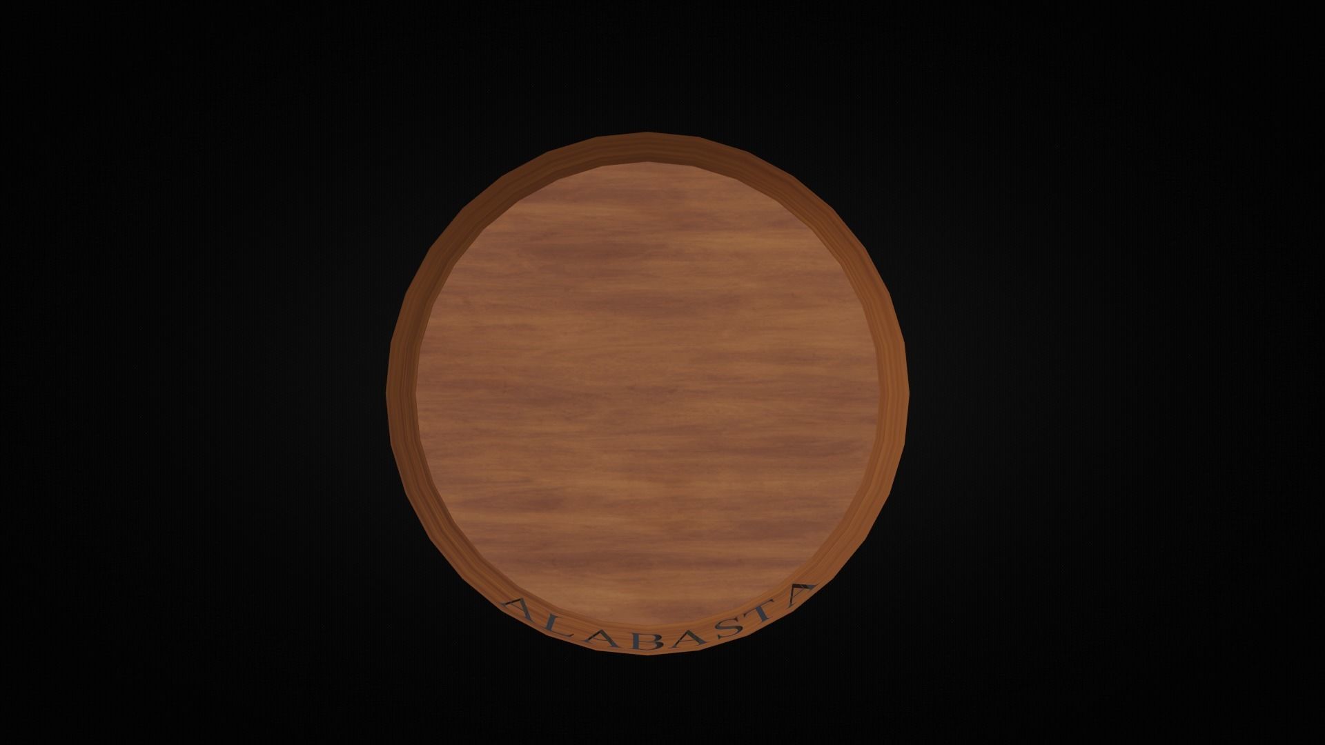 Eternal pose One Piece Free 3D model_16