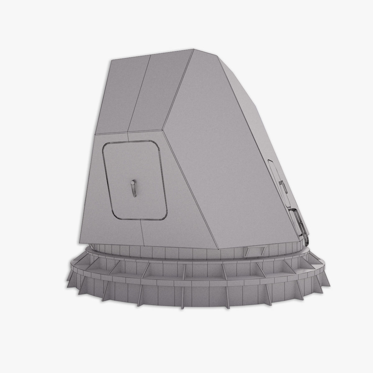 Otobreda 127-64 LW 3D model_18