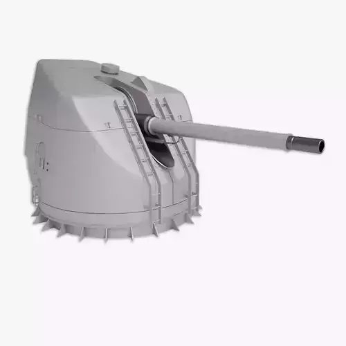 Otobreda 127-54 Compact