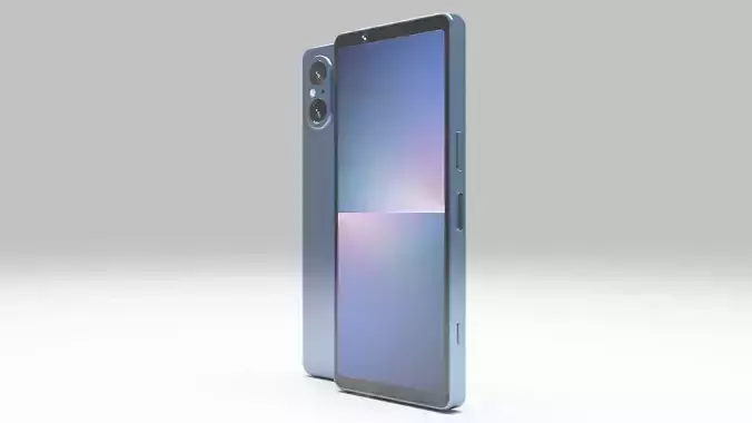 Sony Xperia 5 V