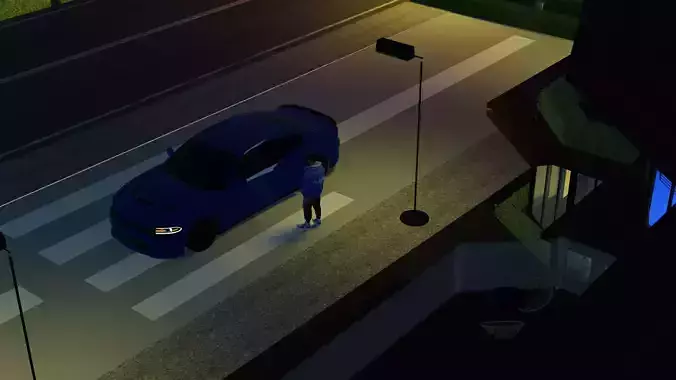 ROYal villa with garden