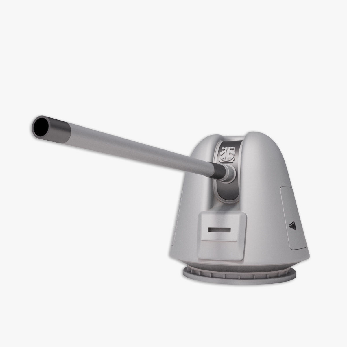 Mark 45 mod2 3D model_11