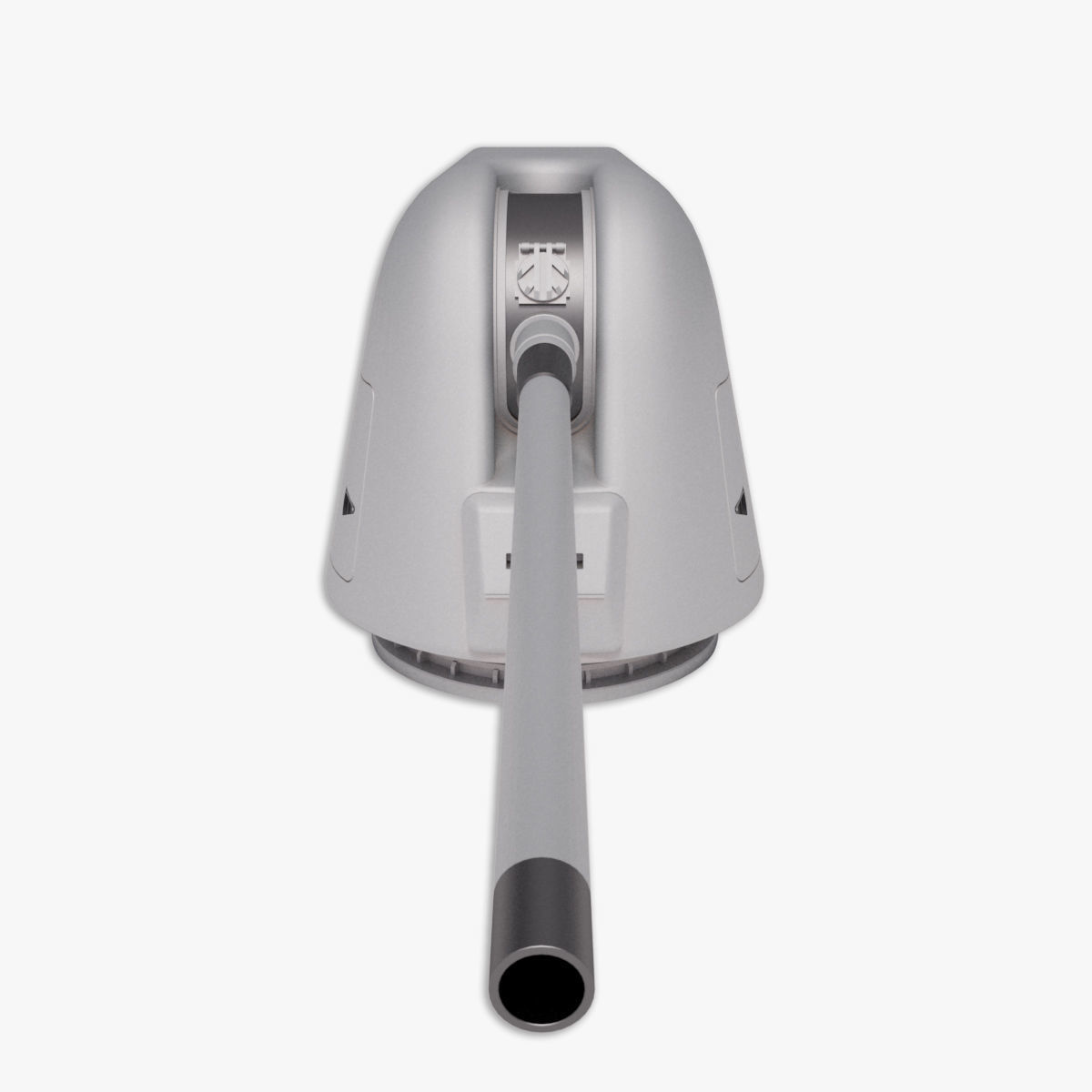 Mark 45 mod2 3D model_12