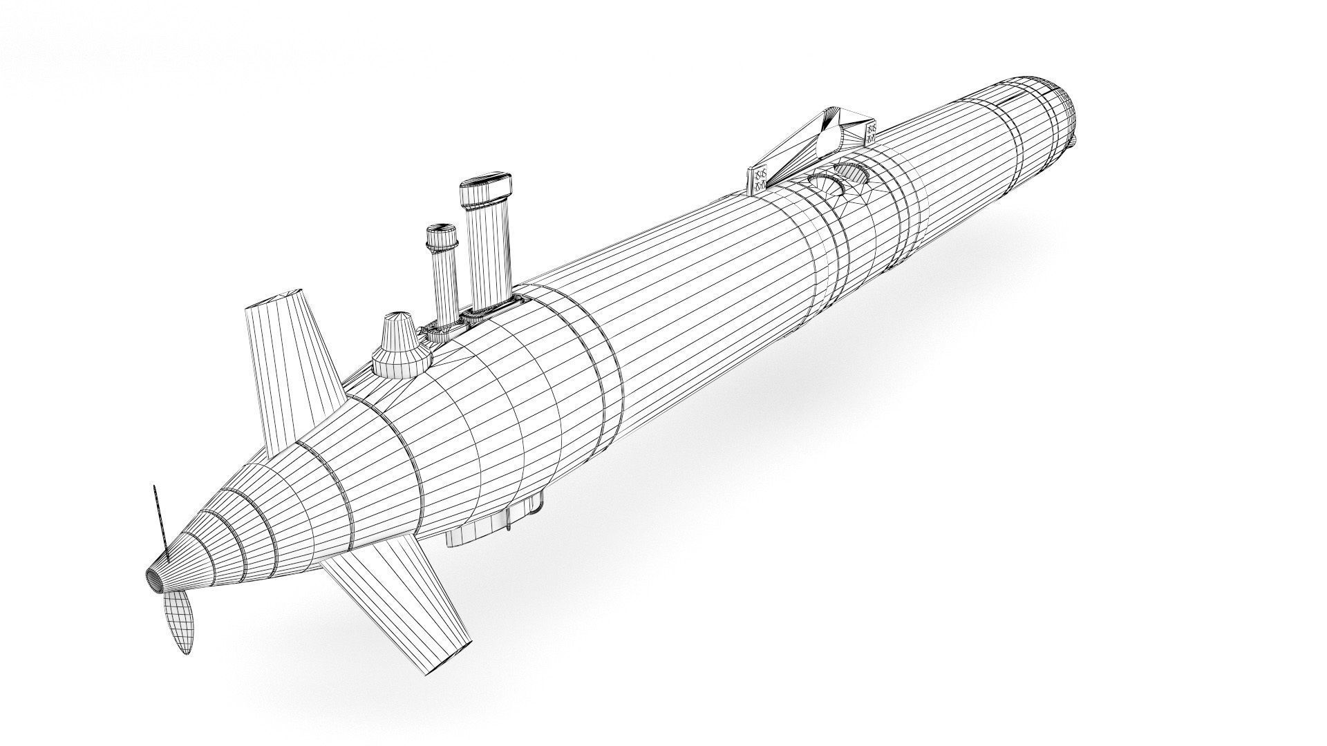 Remus 600 3D model_13