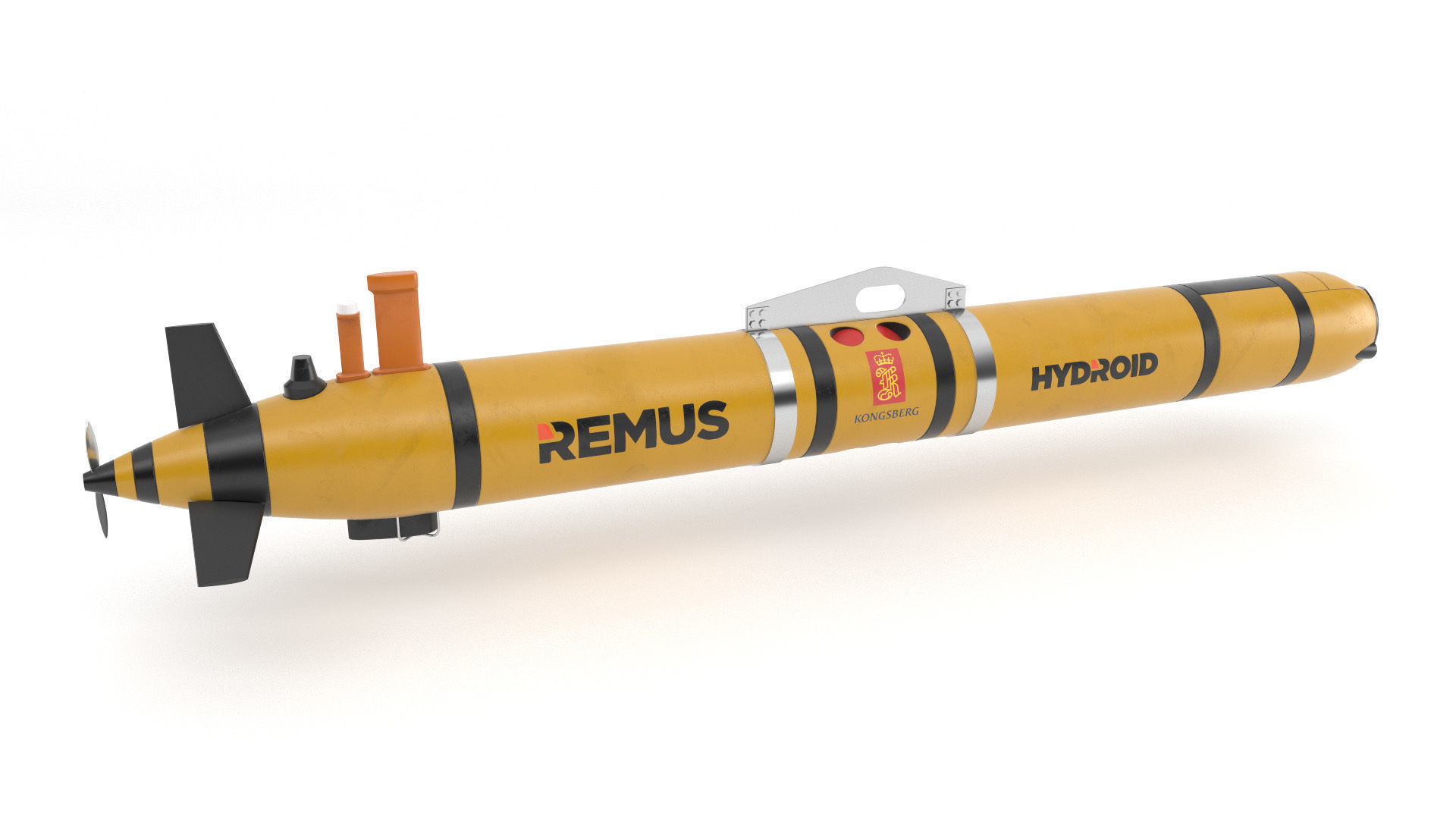 Remus 600 3D model_3