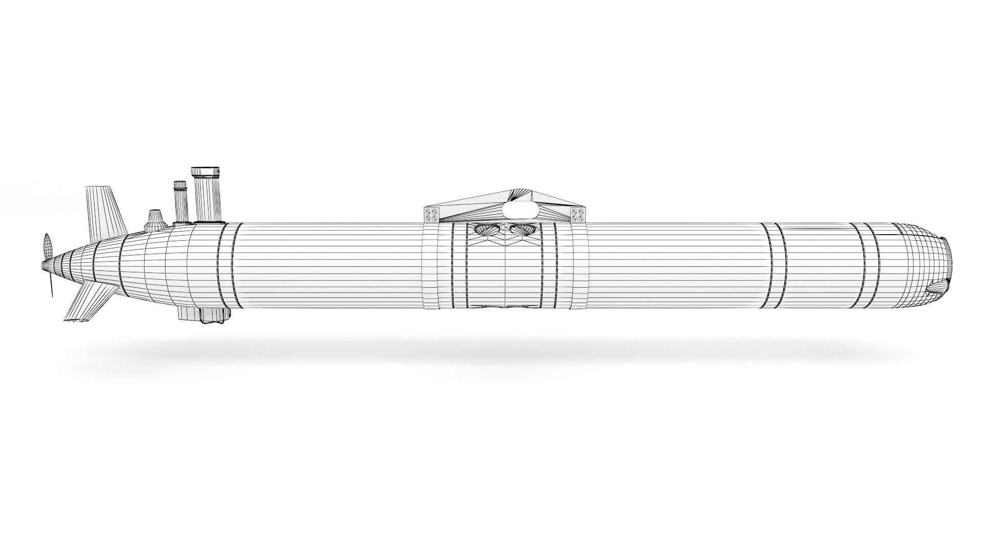 Remus 600 3D model_10