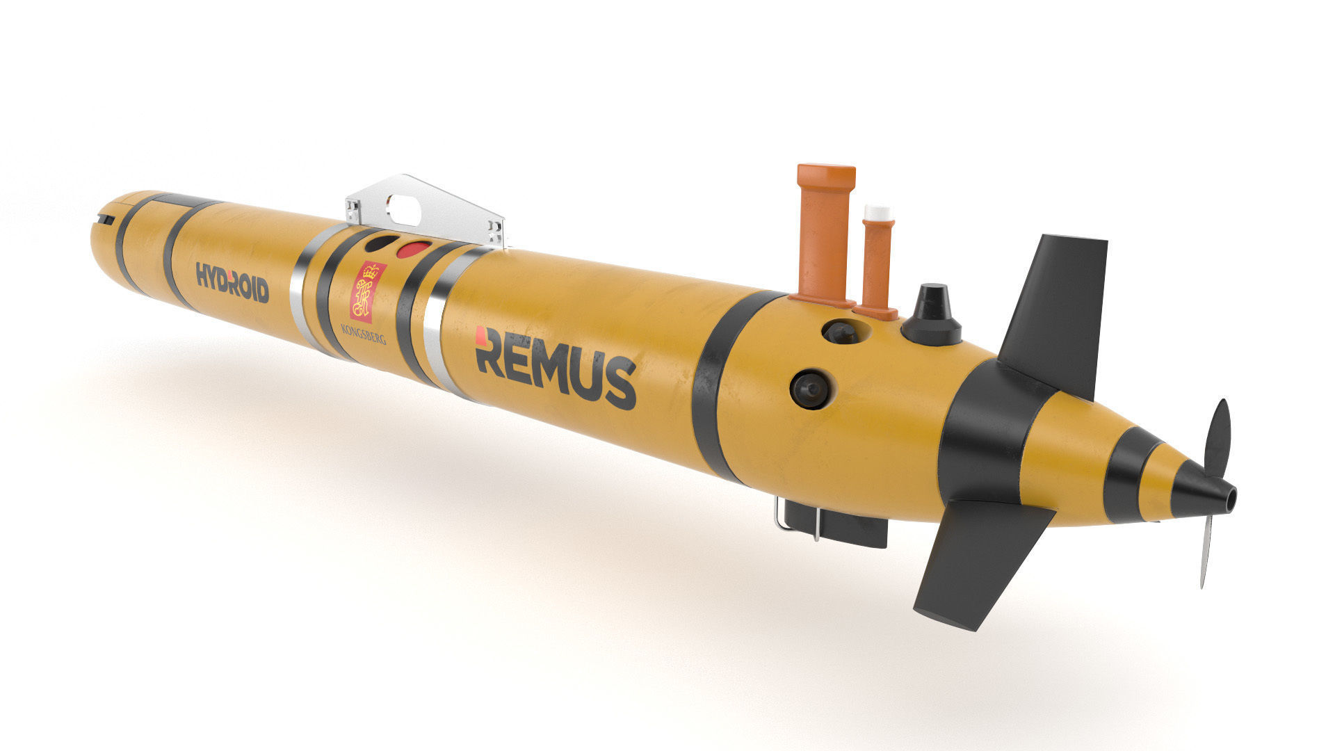Remus 600 3D model_6