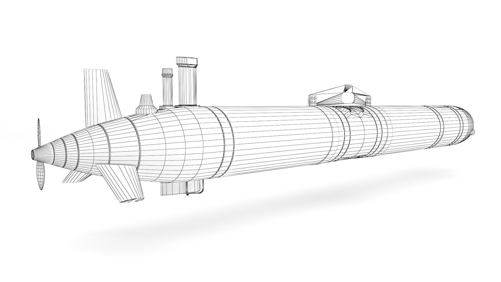 Remus 600 3D model_12