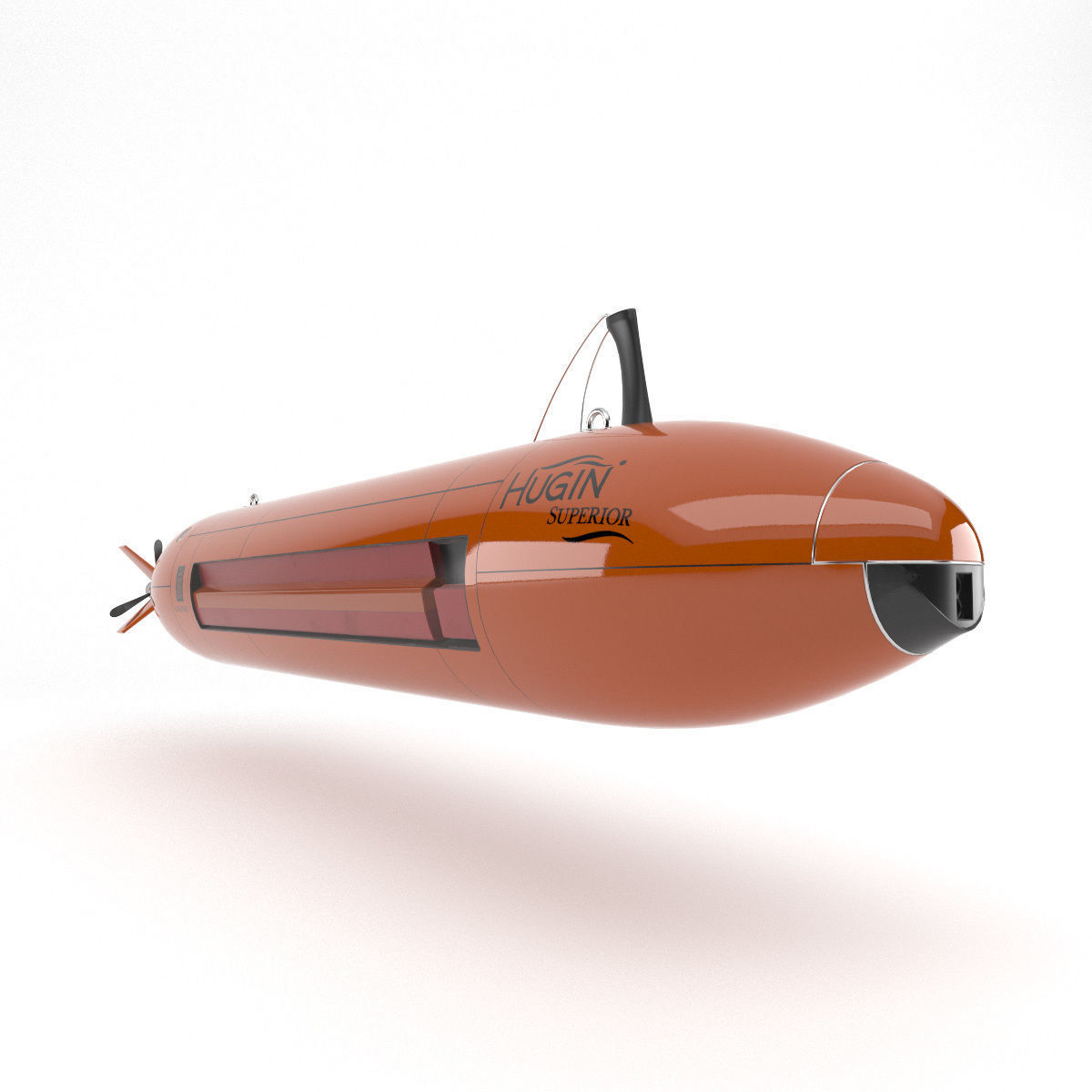 Hugin Superior 3D model_17