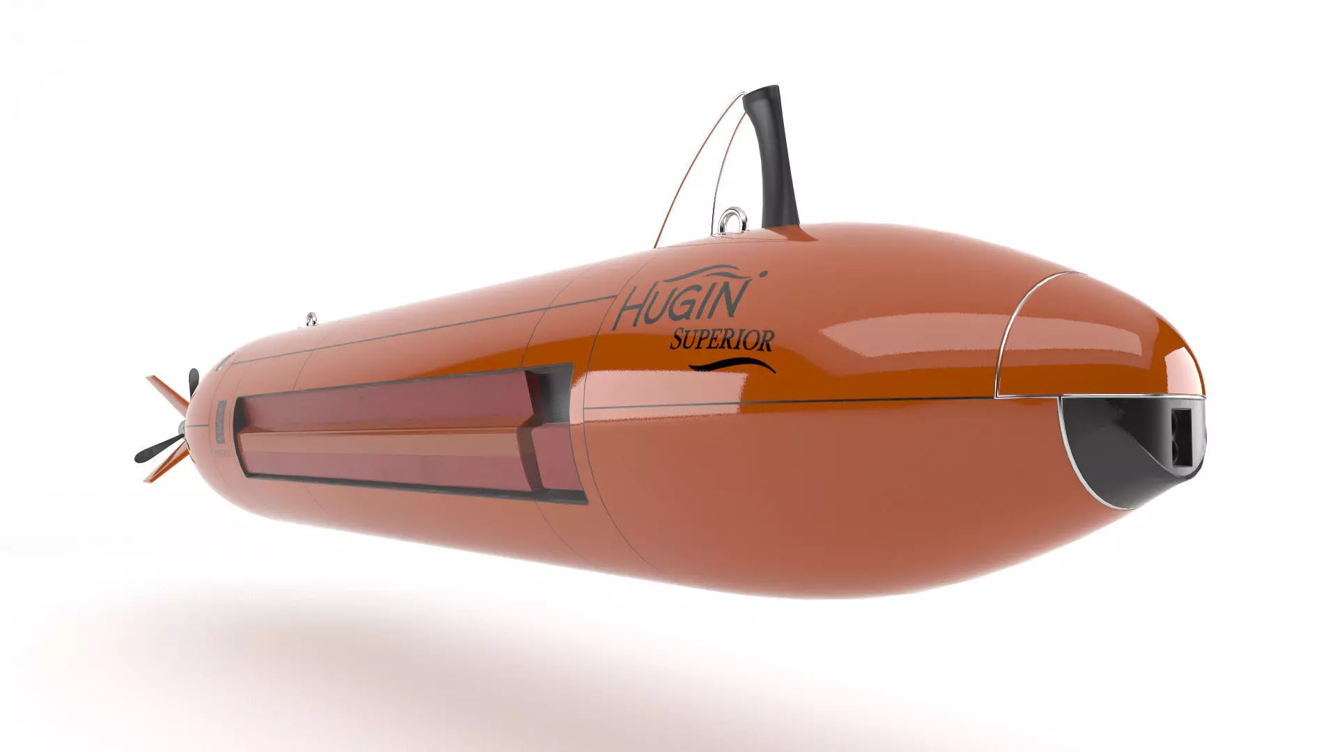 Hugin Superior 3D model_0