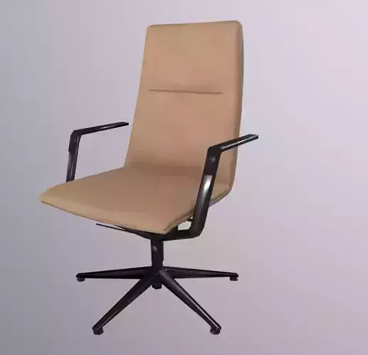Conference Chair