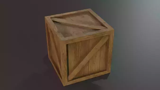 Woodbox