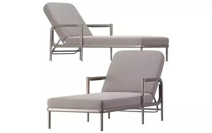 sette garden eos sunbed