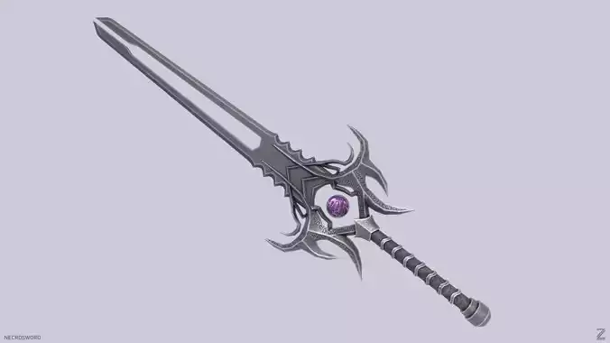 Necrosword