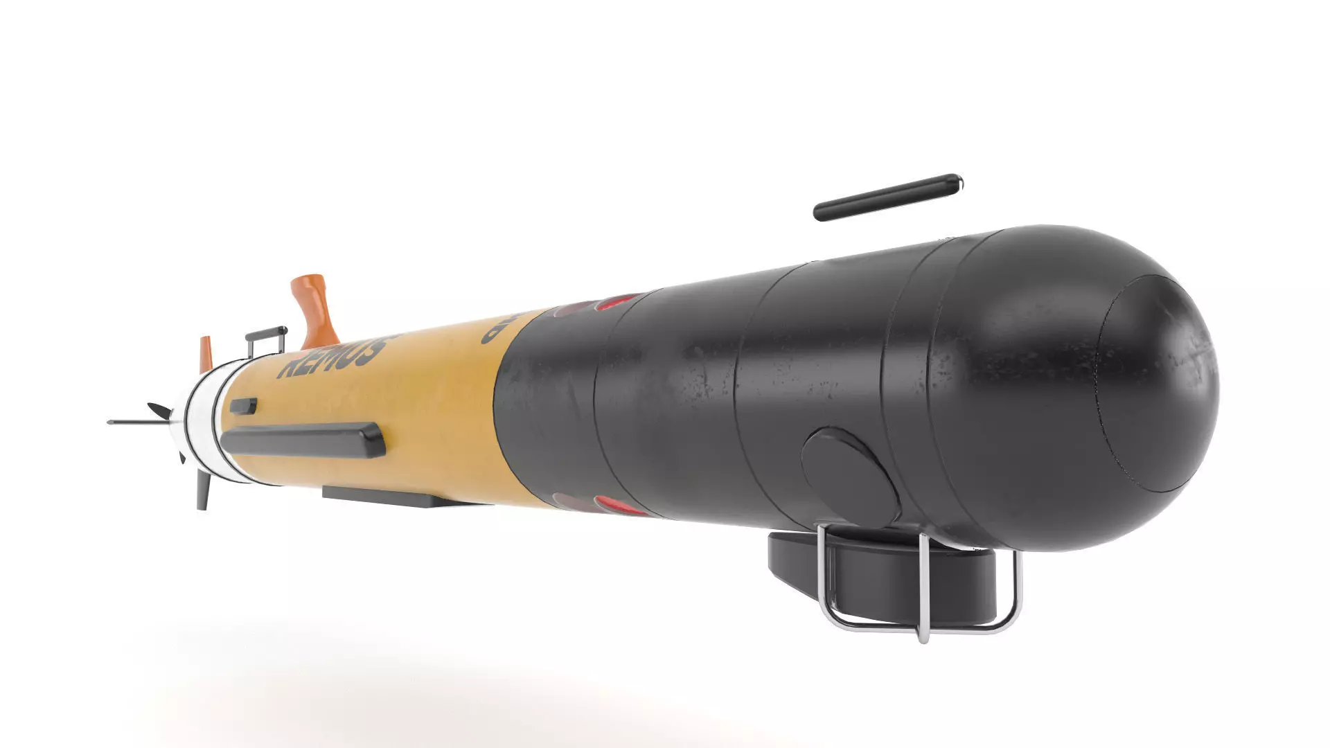 Remus 100 v2 3D model_0