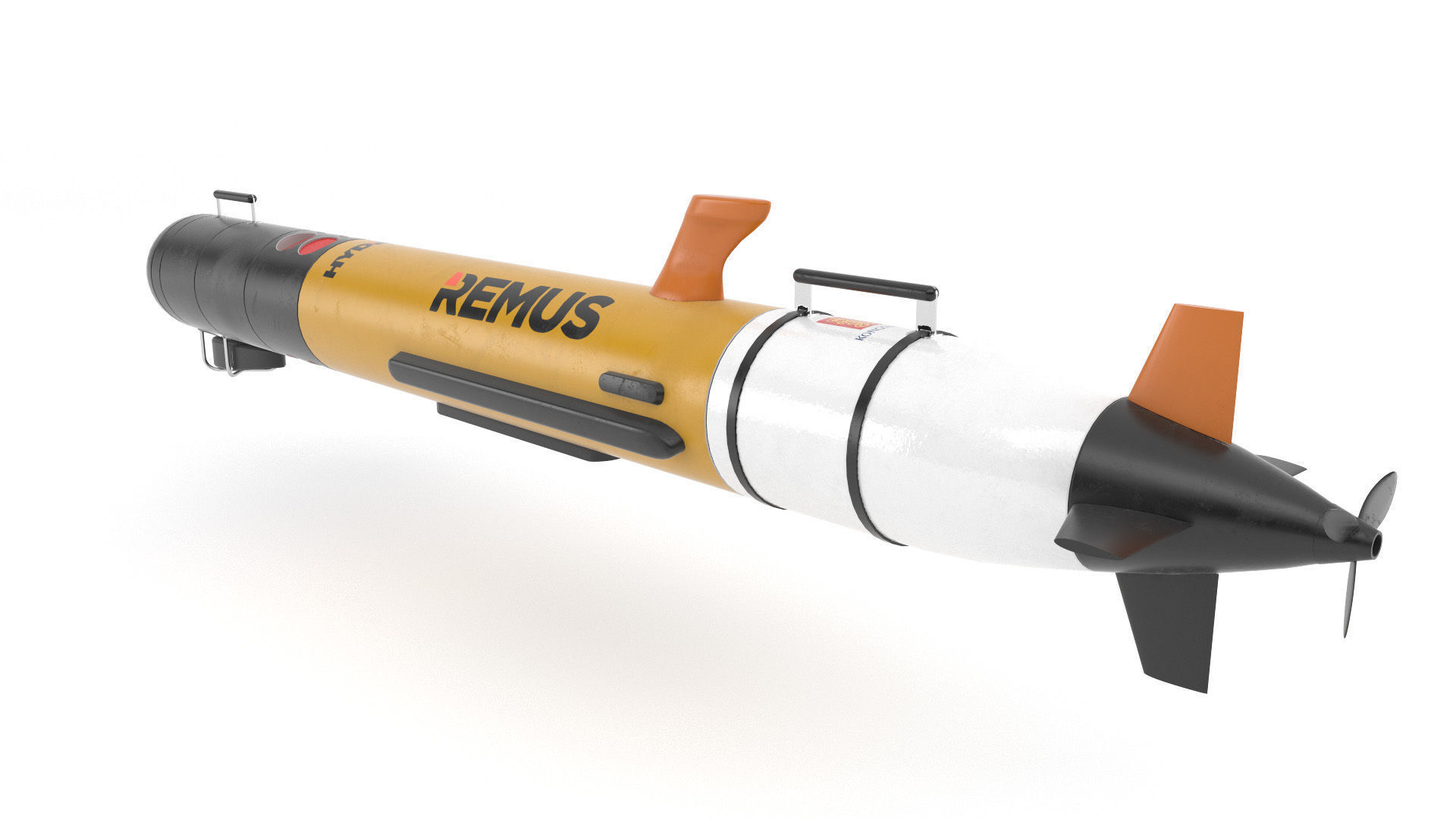 Remus 100 v2 3D model_6